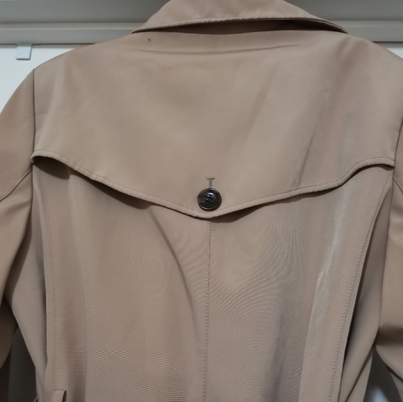 CALVIN KLEIN COAT - Picture 6 of 10